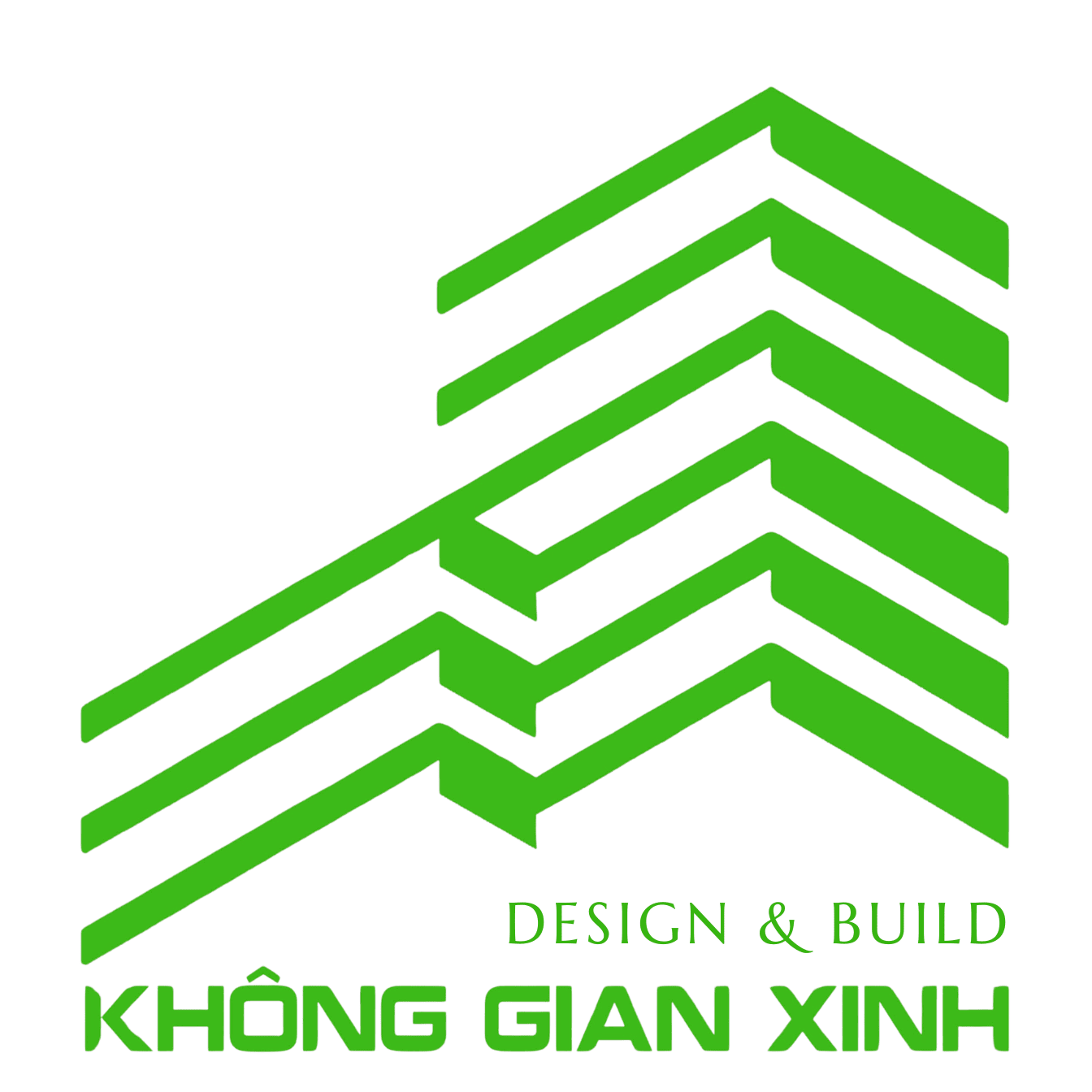 Công Ty Cổ Phần Xây Dựng Không Gian Xinh