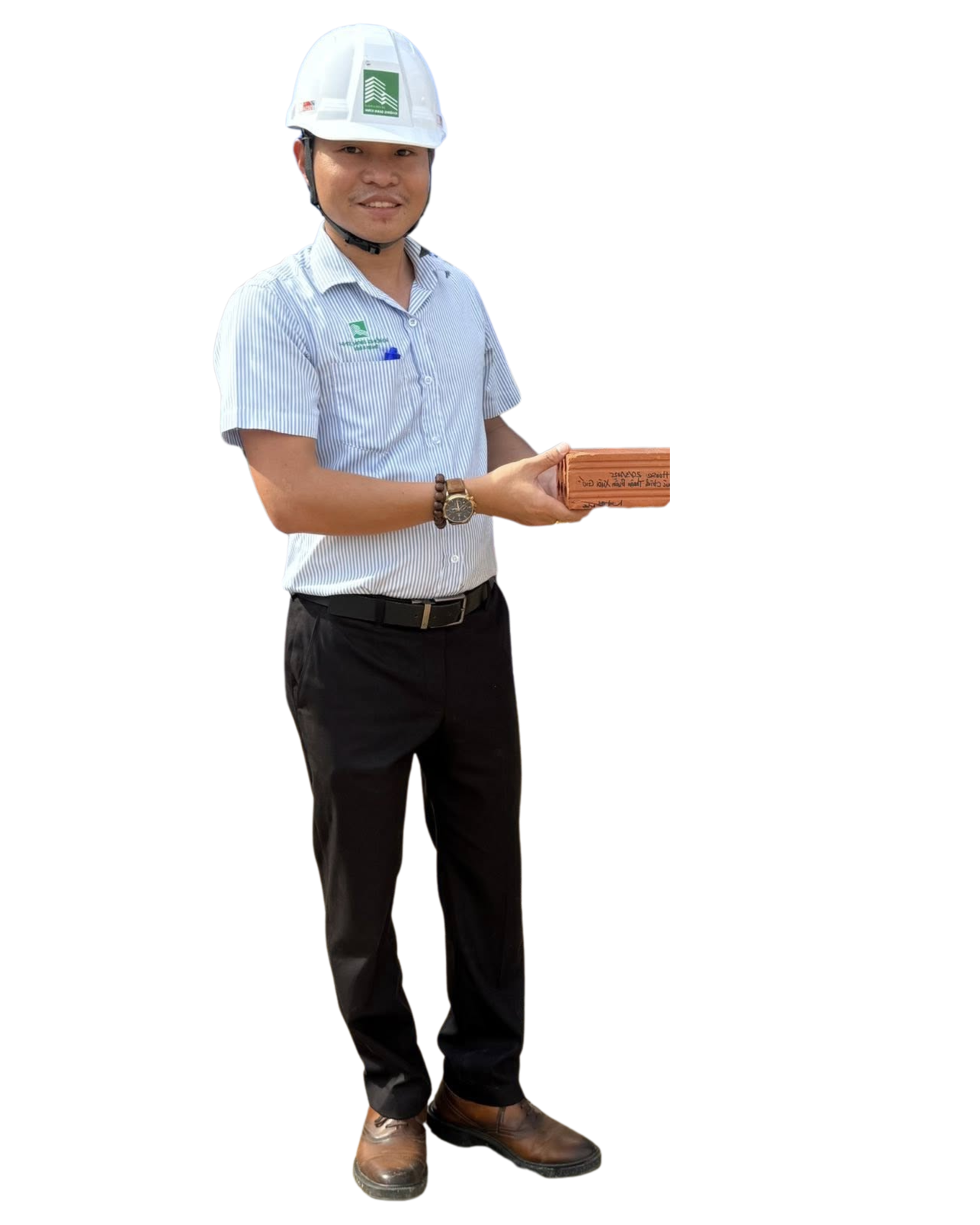 Công Ty Cổ Phần Xây Dựng Không Gian Xinh